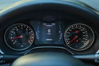 Jeep Compass 2019 1.4 M-Air 140hp Longitude *KEYLESS*-thumb-18