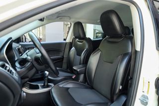 Jeep Compass 2019 1.4 M-Air 140hp Longitude *KEYLESS*-thumb-14