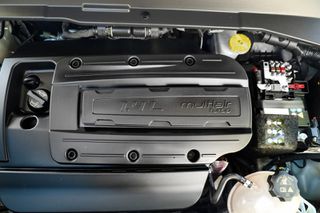 Jeep Compass 2019 1.4 M-Air 140hp Longitude *KEYLESS*-thumb-38