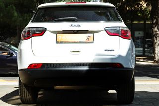 Jeep Compass 2019 1.4 M-Air 140hp Longitude *KEYLESS*-thumb-6