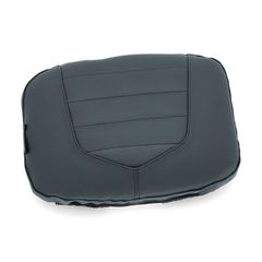 Kuryakyn, Removable luggage backrest pad black