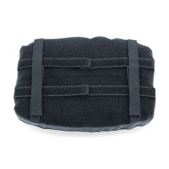 Kuryakyn, Removable luggage backrest pad black-thumb-1