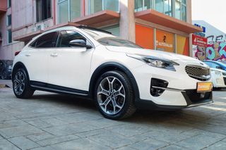 Kia XCeed 2020 1.6cc TGDI 204hp Platinum Edition PANORAMA-thumb-45