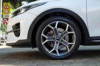 Kia XCeed 2020 1.6cc TGDI 204hp Platinum Edition PANORAMA-thumb-6