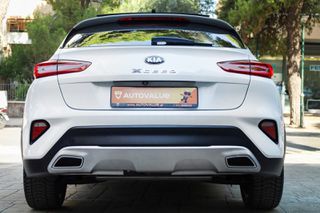 Kia XCeed 2020 1.6cc TGDI 204hp Platinum Edition PANORAMA-thumb-8
