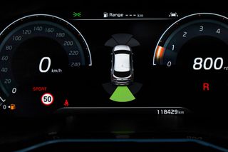 Kia XCeed 2020 1.6cc TGDI 204hp Platinum Edition PANORAMA-thumb-10