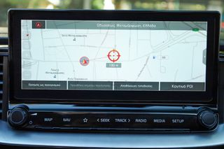 Kia XCeed 2020 1.6cc TGDI 204hp Platinum Edition PANORAMA-thumb-31