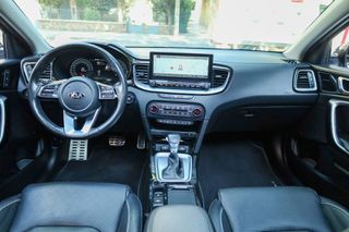 Kia XCeed 2020 1.6cc TGDI 204hp Platinum Edition PANORAMA-thumb-2