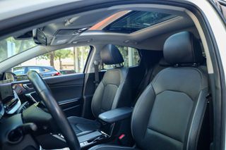 Kia XCeed 2020 1.6cc TGDI 204hp Platinum Edition PANORAMA-thumb-18