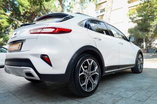 Kia XCeed 2020 1.6cc TGDI 204hp Platinum Edition PANORAMA-thumb-14