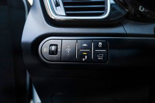 Kia XCeed 2020 1.6cc TGDI 204hp Platinum Edition PANORAMA-thumb-23