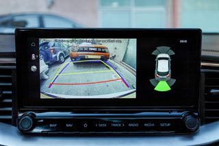 Kia XCeed 2020 1.6cc TGDI 204hp Platinum Edition PANORAMA-thumb-9