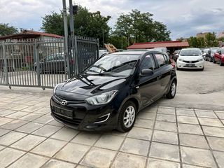 Hyundai i 20 2013