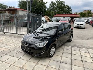 Hyundai i 20 2013-thumb-1