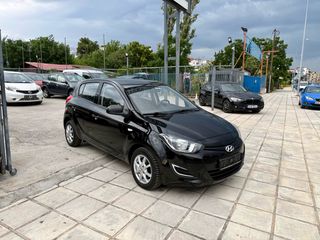 Hyundai i 20 2013-thumb-2