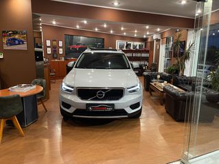 Volvo XC40 2022 !! PANORAMA - T3 MOMENTUM - Auto - CAMERA - BOOK - FIME !!