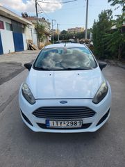Ford Fiesta 2013