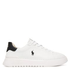 POLO RALPH LAUREN RLITE COURT-SNEAKERS-LOW TOP LACE 809974097002