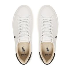 POLO RALPH LAUREN RLITE COURT-SNEAKERS-LOW TOP LACE 809974097002-thumb-3