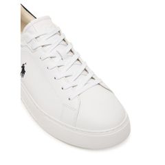 POLO RALPH LAUREN RLITE COURT-SNEAKERS-LOW TOP LACE 809974097002-thumb-2