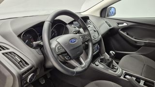 Ford Focus 2014 1.0 EcoBoost Trend | ΕΩΣ 5 ΕΤΗ ΕΓΓΥΗΣΗ-thumb-17