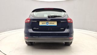 Ford Focus 2014 1.0 EcoBoost Trend | ΕΩΣ 5 ΕΤΗ ΕΓΓΥΗΣΗ-thumb-6