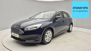 Ford Focus 2014 1.0 EcoBoost Trend | ΕΩΣ 5 ΕΤΗ ΕΓΓΥΗΣΗ