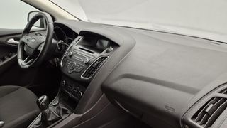 Ford Focus 2014 1.0 EcoBoost Trend | ΕΩΣ 5 ΕΤΗ ΕΓΓΥΗΣΗ-thumb-29