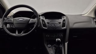 Ford Focus 2014 1.0 EcoBoost Trend | ΕΩΣ 5 ΕΤΗ ΕΓΓΥΗΣΗ-thumb-18