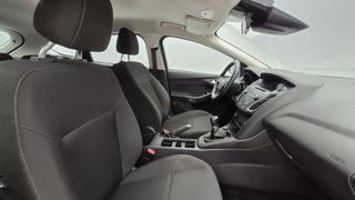 Ford Focus 2014 1.0 EcoBoost Trend | ΕΩΣ 5 ΕΤΗ ΕΓΓΥΗΣΗ-thumb-27