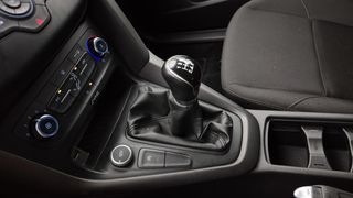Ford Focus 2014 1.0 EcoBoost Trend | ΕΩΣ 5 ΕΤΗ ΕΓΓΥΗΣΗ-thumb-25