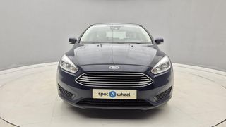 Ford Focus 2014 1.0 EcoBoost Trend | ΕΩΣ 5 ΕΤΗ ΕΓΓΥΗΣΗ-thumb-2