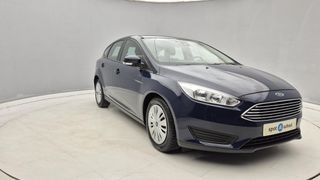 Ford Focus 2014 1.0 EcoBoost Trend | ΕΩΣ 5 ΕΤΗ ΕΓΓΥΗΣΗ-thumb-3