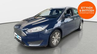 Ford Focus 2014 1.0 EcoBoost Trend | ΕΩΣ 5 ΕΤΗ ΕΓΓΥΗΣΗ