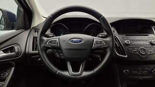 Ford Focus 2014 1.0 EcoBoost Trend | ΕΩΣ 5 ΕΤΗ ΕΓΓΥΗΣΗ-thumb-19