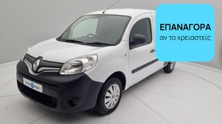Renault Kangoo 2017 1.5 dCi Express Maxi | ΕΩΣ 5 ΕΤΗ ΕΓΓΥΗΣΗ