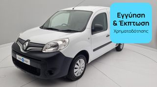 Renault Kangoo 2017 1.5 dCi Express Maxi | ΕΩΣ 5 ΕΤΗ ΕΓΓΥΗΣΗ