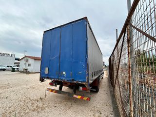 Καρότσα Μουσαμάς Mercedes-Benz 1993 1827-thumb-2