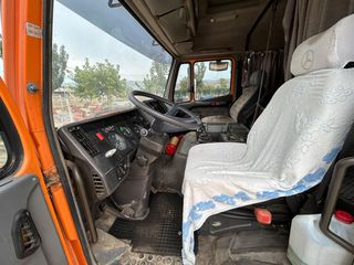 Καρότσα Μουσαμάς Mercedes-Benz 1993 1827-thumb-4