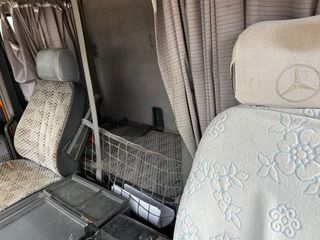 Καρότσα Μουσαμάς Mercedes-Benz 1993 1827-thumb-5