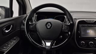 Renault Captur 2015 1.5 dCi Energy Business | ΕΩΣ 5 ΕΤΗ ΕΓΓΥΗΣΗ-thumb-19