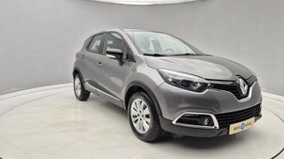 Renault Captur 2015 1.5 dCi Energy Business | ΕΩΣ 5 ΕΤΗ ΕΓΓΥΗΣΗ-thumb-3