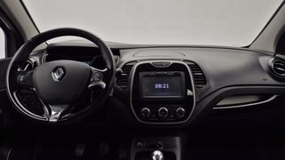 Renault Captur 2015 1.5 dCi Energy Business | ΕΩΣ 5 ΕΤΗ ΕΓΓΥΗΣΗ-thumb-18