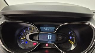 Renault Captur 2015 1.5 dCi Energy Business | ΕΩΣ 5 ΕΤΗ ΕΓΓΥΗΣΗ-thumb-22