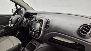 Renault Captur 2015 1.5 dCi Energy Business | ΕΩΣ 5 ΕΤΗ ΕΓΓΥΗΣΗ-thumb-28
