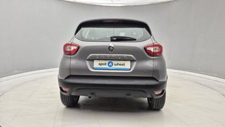 Renault Captur 2015 1.5 dCi Energy Business | ΕΩΣ 5 ΕΤΗ ΕΓΓΥΗΣΗ-thumb-6