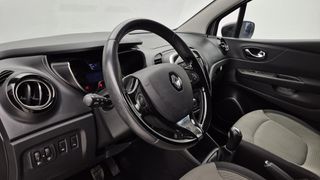 Renault Captur 2015 1.5 dCi Energy Business | ΕΩΣ 5 ΕΤΗ ΕΓΓΥΗΣΗ-thumb-17