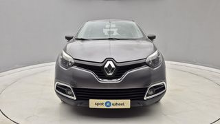Renault Captur 2015 1.5 dCi Energy Business | ΕΩΣ 5 ΕΤΗ ΕΓΓΥΗΣΗ-thumb-2