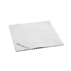 Πανί σουέτ για κεραμική επίστρωση Suede microfiber detailing coating cloth 10x10cm 1τμχ