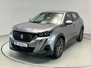 Peugeot 2008 2021 1.5 BlueHDI Active Plus